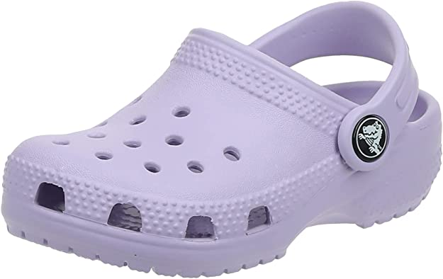 The 2025 shoes crocs