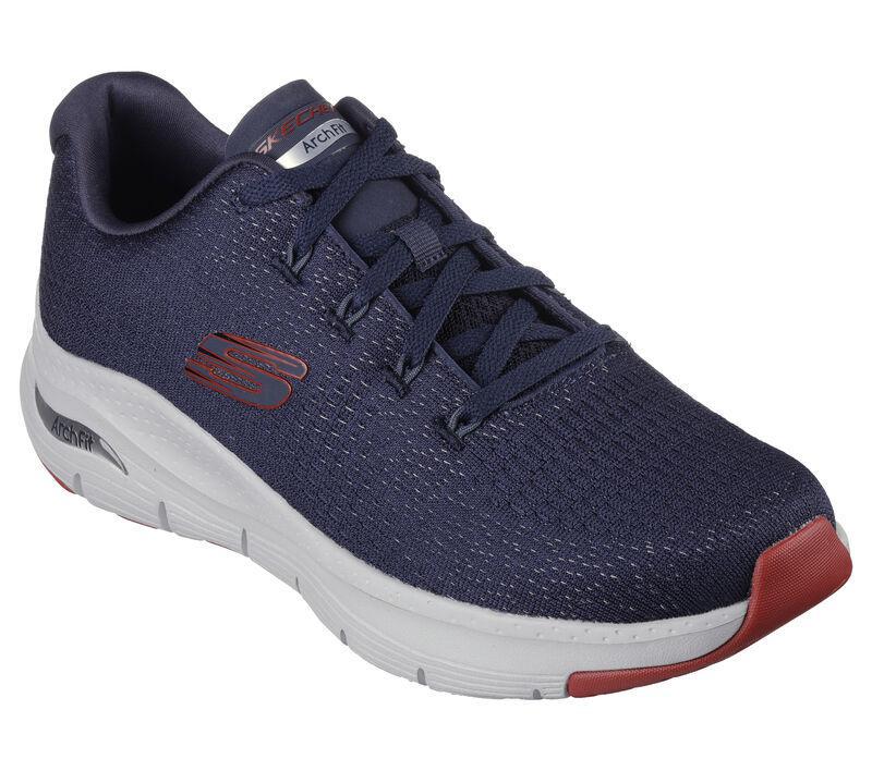 Skechers Arch Fit Taker – The Shoe Centre Waterford