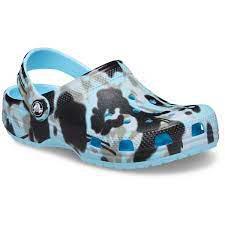 CROCS Camo Clog – The Shoe Centre Waterford