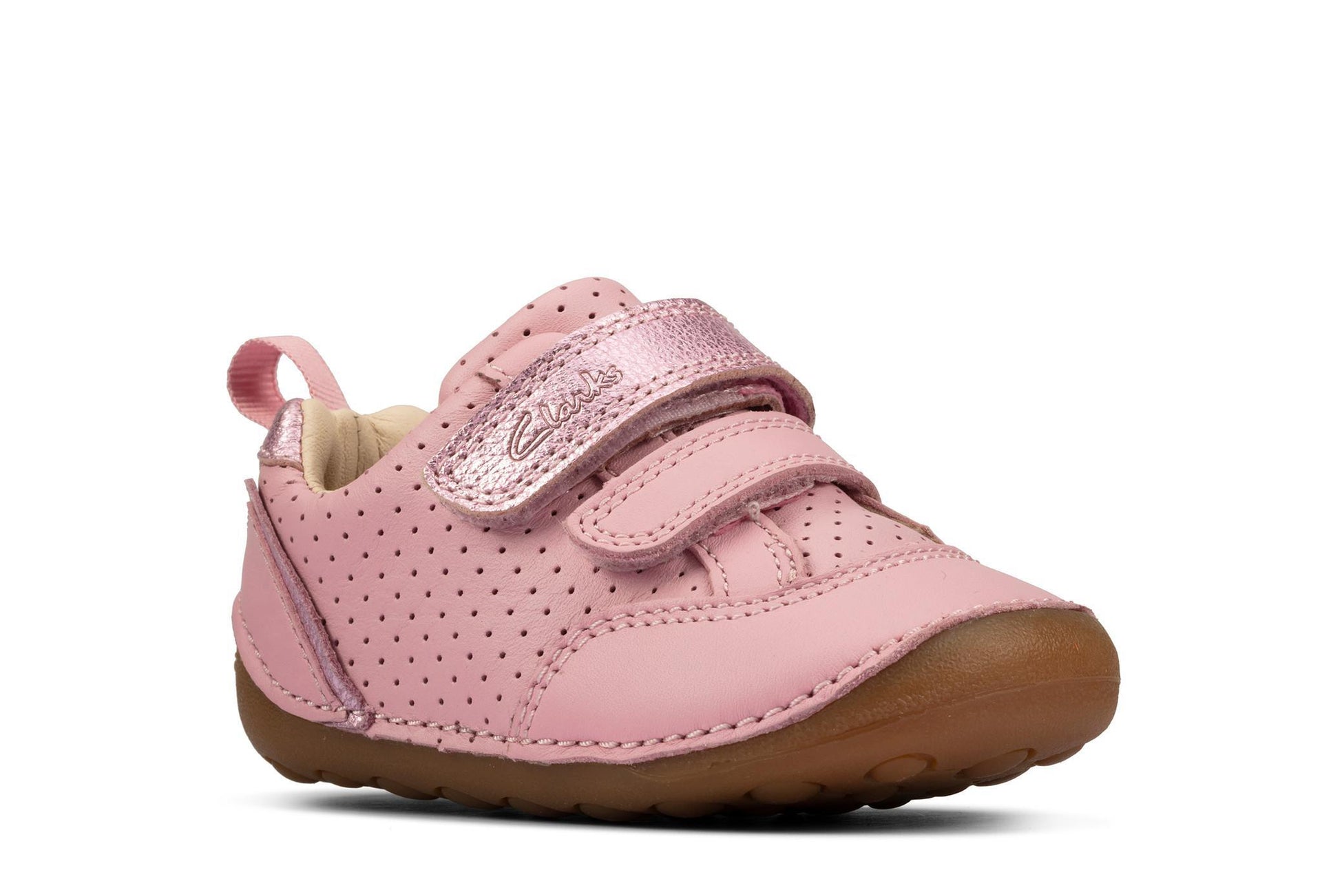 Clarks Tiny Sky Prewalker – The Shoe Centre Waterford