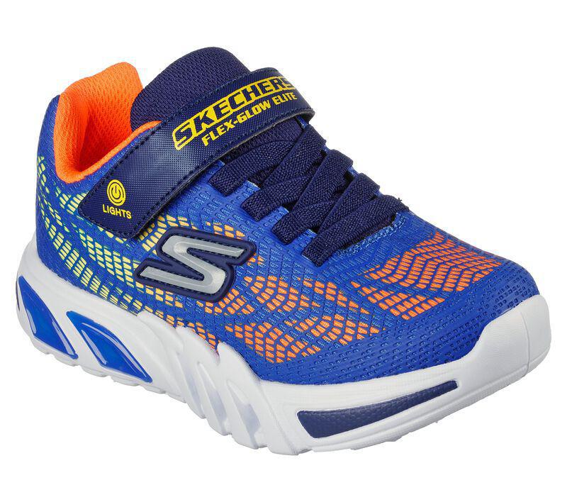 Skechers Flex Glow Elite – The Shoe Centre Waterford