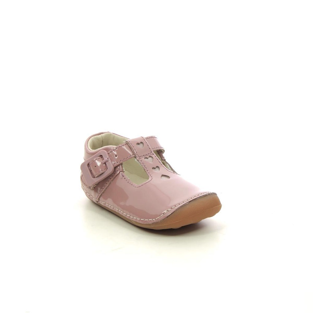 Clarks prewalkers cheap